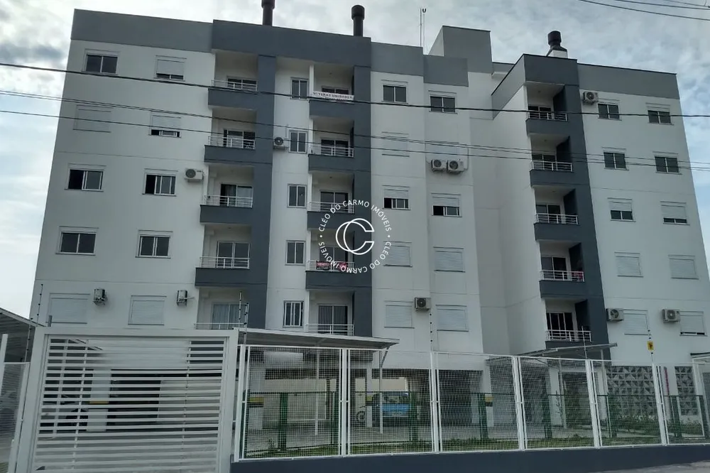 Apartamento, 2 quartos, 56 m² - Foto 1