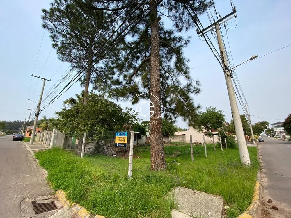 Terreno, 720 m² - Foto 1