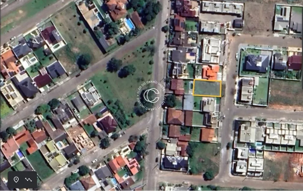 Terreno, 350 m² - Foto 1