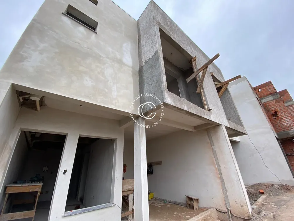 Casa, 3 quartos, 144 m² - Foto 2