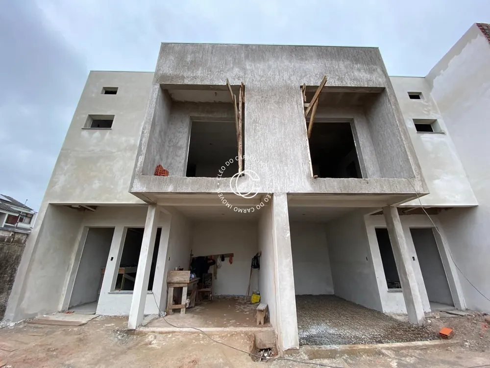 Casa, 3 quartos, 144 m² - Foto 1