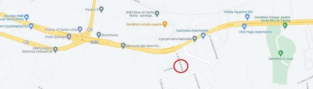Terreno, 300 m² - Foto 4
