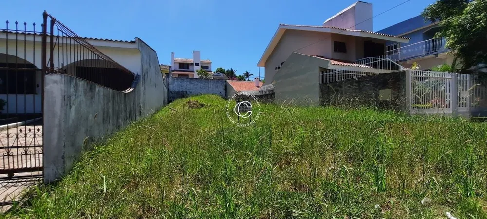 Terreno, 300 m² - Foto 1
