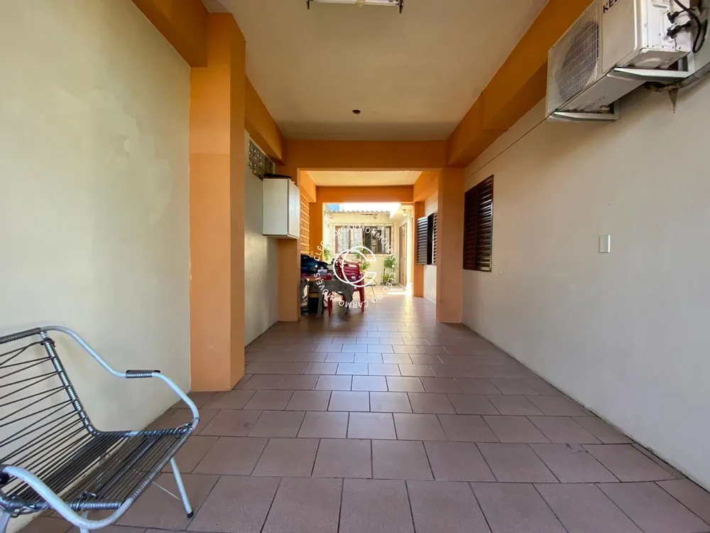 Casa, 3 quartos, 124 m² - Foto 2