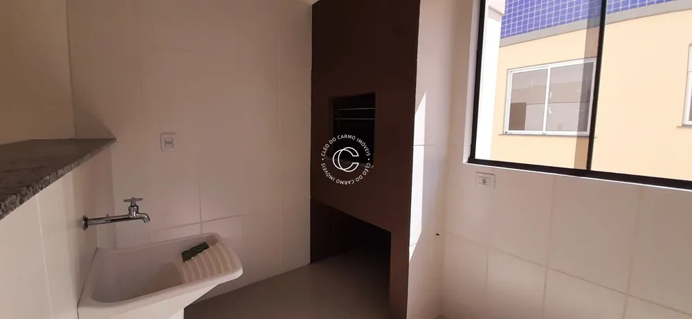 Apartamento, 1 quarto, 34 m² - Foto 3