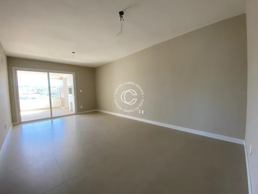 Apartamento, 2 quartos, 83 m² - Foto 2