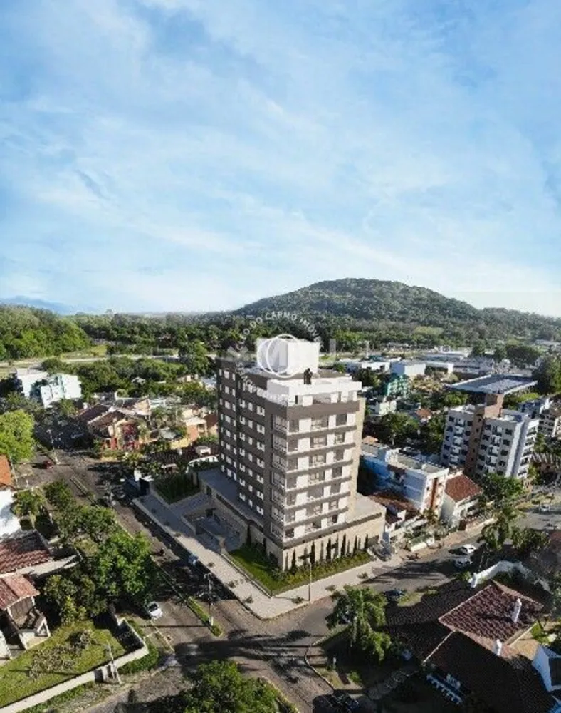 Apartamento, 2 quartos, 110 m² - Foto 3