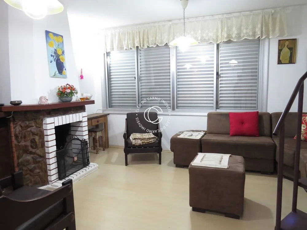 Cobertura, 4 quartos, 248 m² - Foto 2