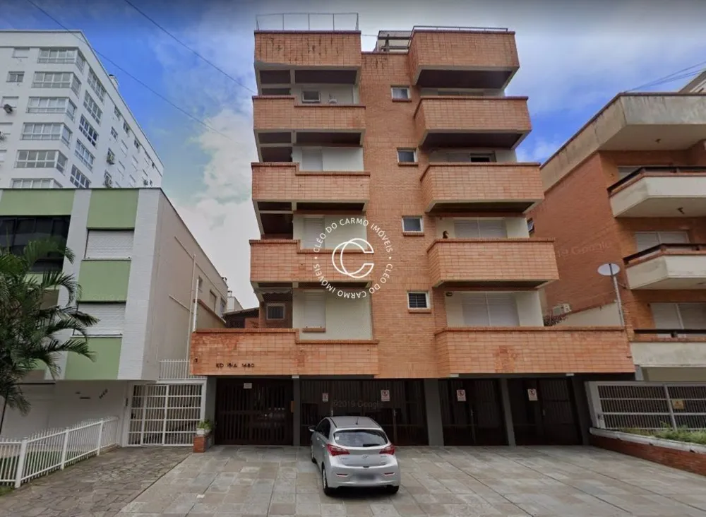 Cobertura, 4 quartos, 248 m² - Foto 1
