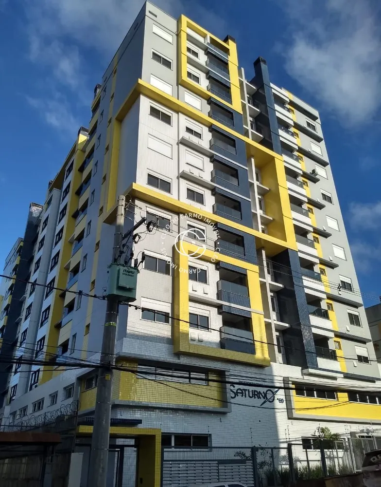 Apartamento, 1 quarto, 48 m² - Foto 1