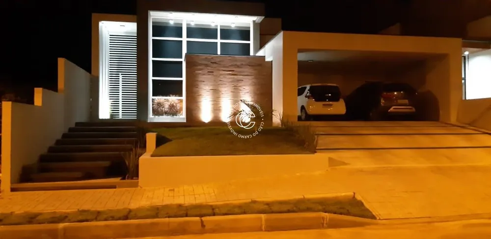 Casa, 3 quartos, 175 m² - Foto 1
