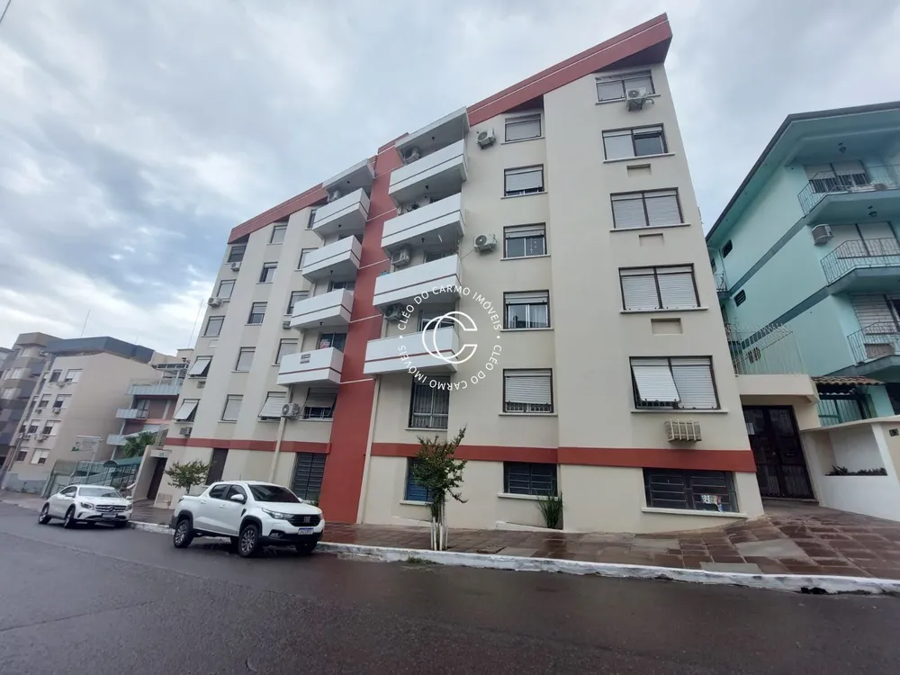 Apartamento, 2 quartos, 81 m² - Foto 1