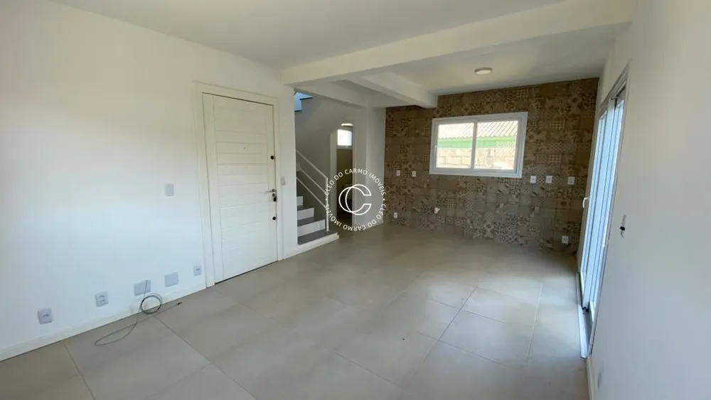 Sobrado, 2 quartos, 72 m² - Foto 3