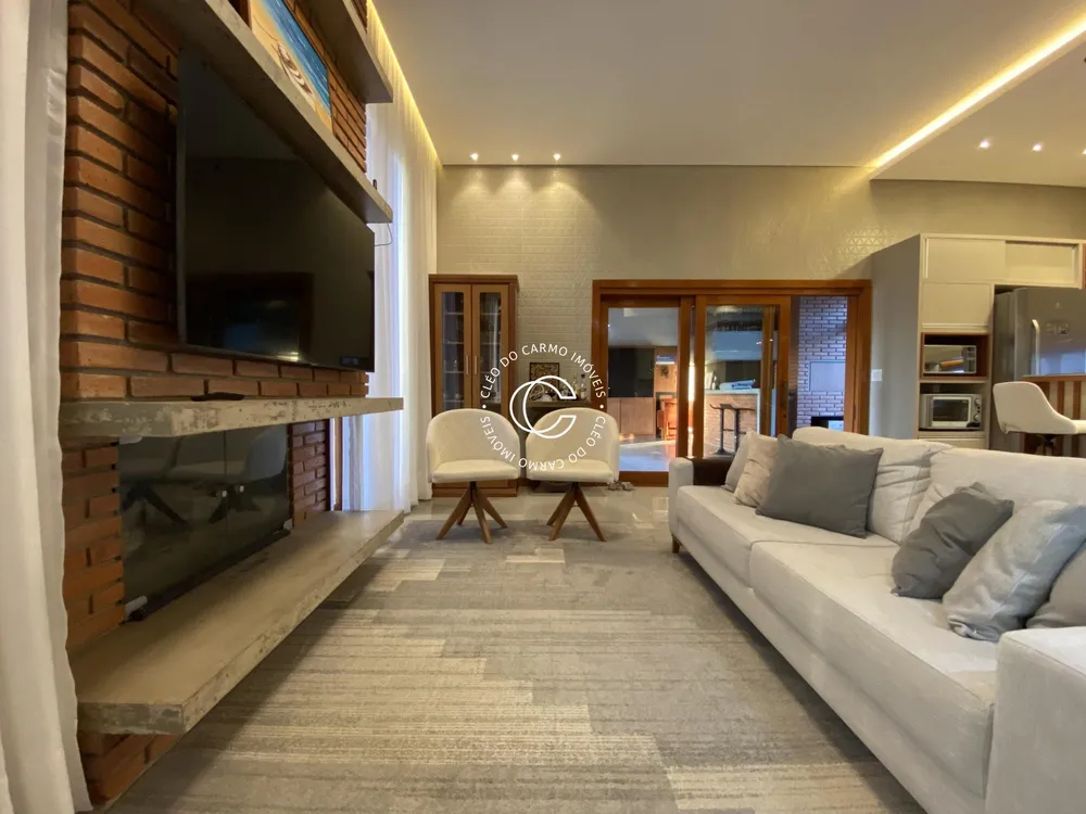 Casa, 3 quartos, 177 m² - Foto 4