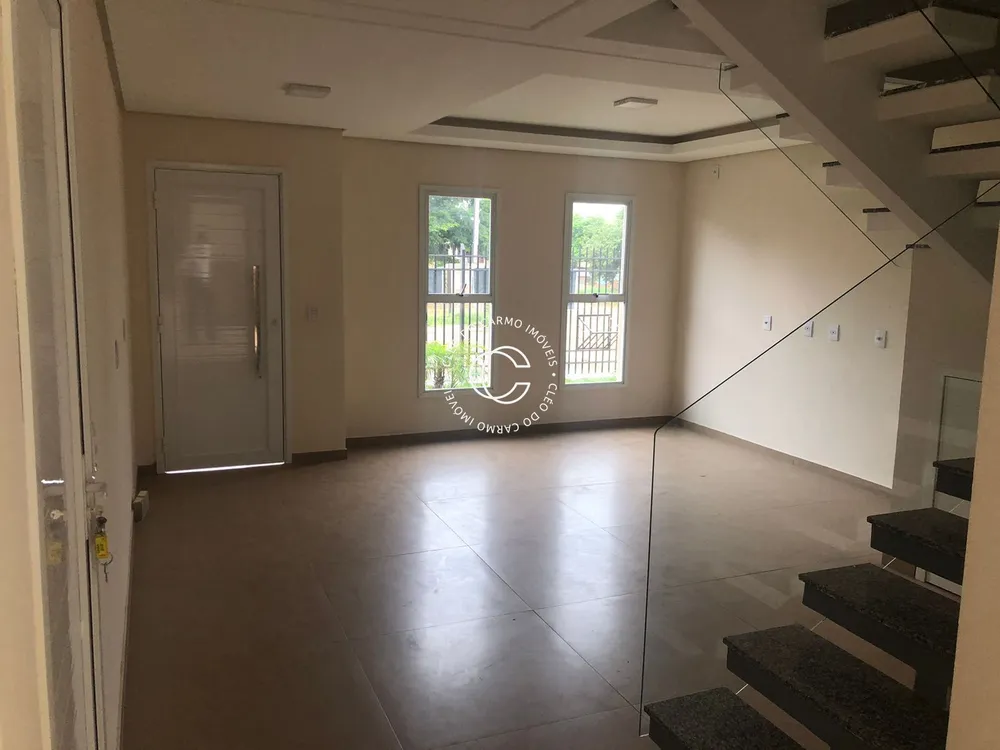 Casa, 3 quartos, 144 m² - Foto 2