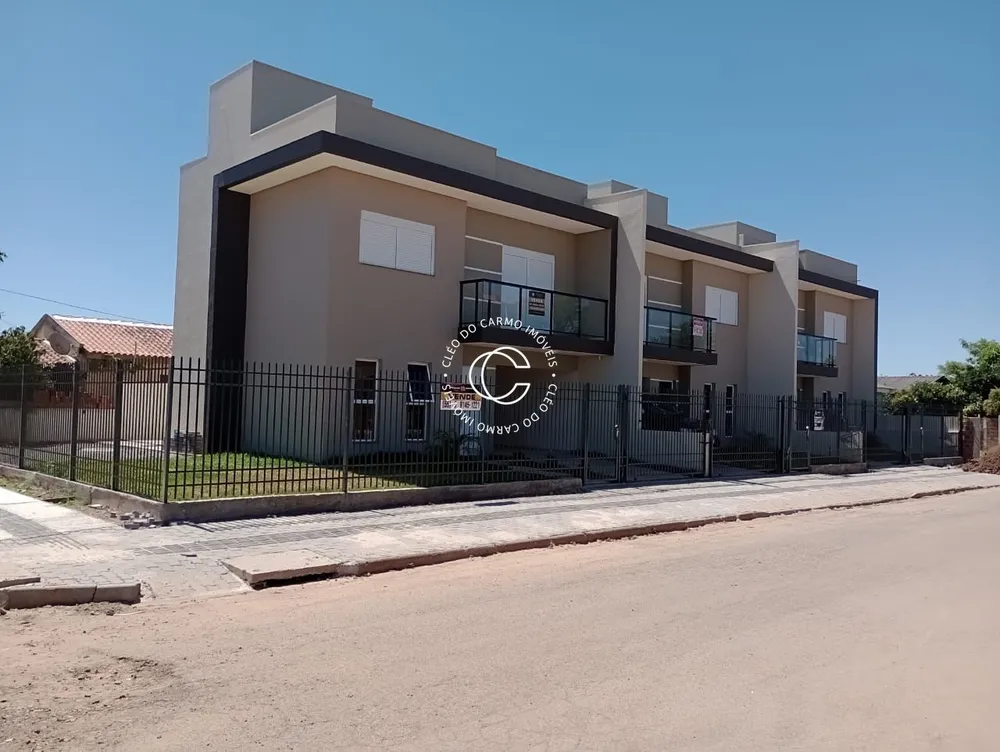 Casa, 3 quartos, 144 m² - Foto 1