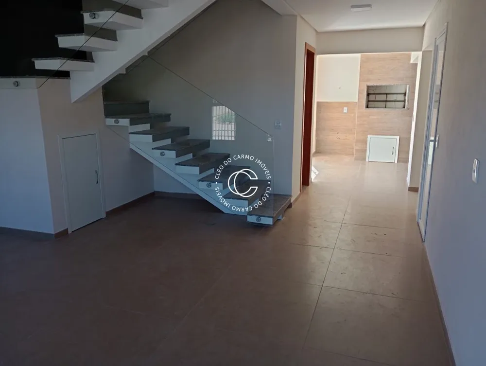 Casa, 3 quartos, 144 m² - Foto 3
