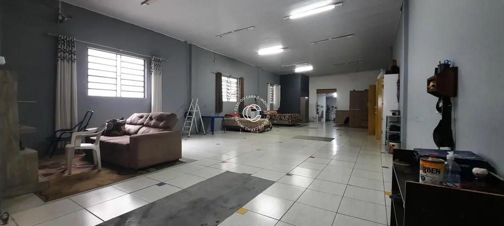 Depósito-Galpão - Foto 1