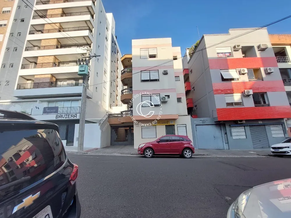 Loja-Salão, 46 m² - Foto 4