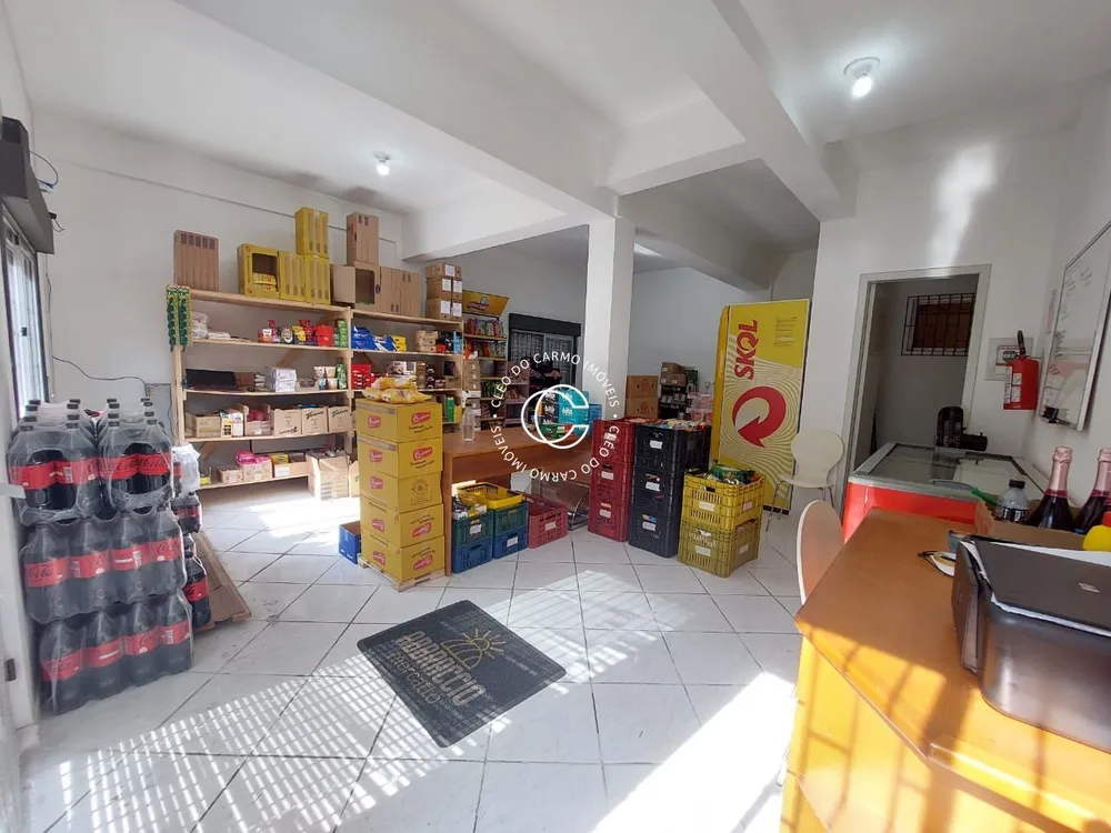 Loja-Salão, 46 m² - Foto 1
