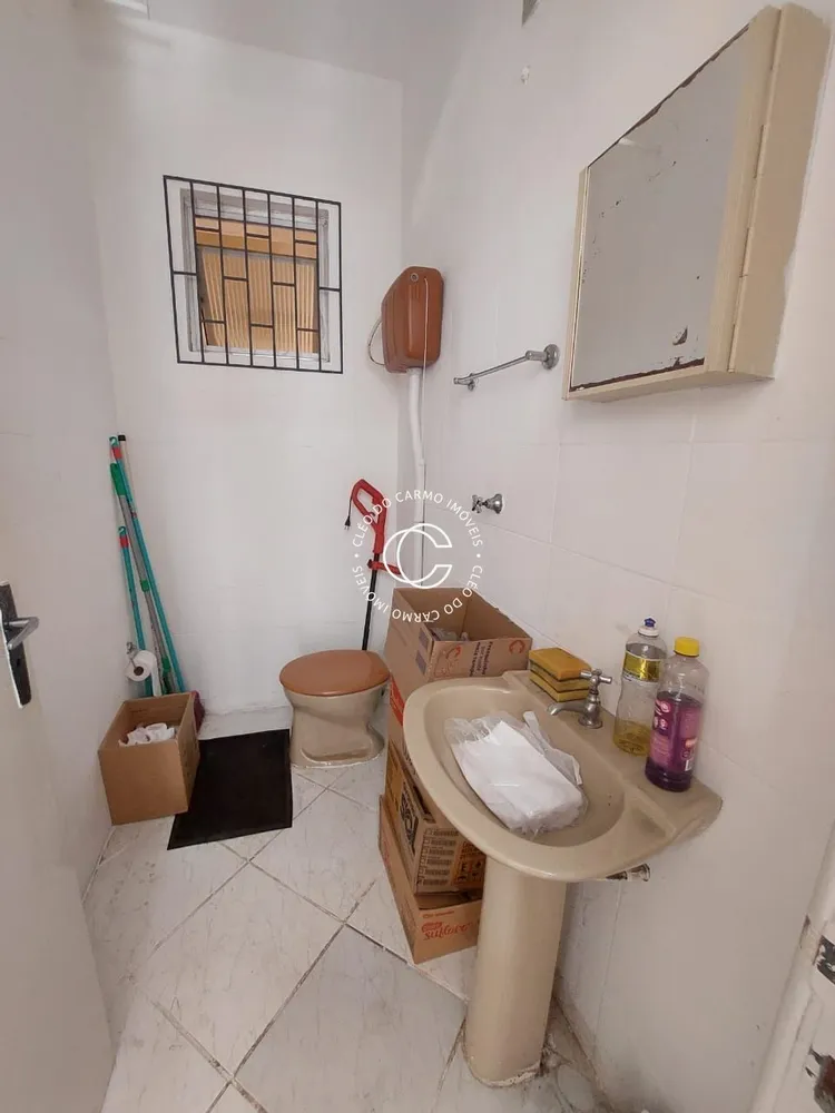 Loja-Salão, 46 m² - Foto 3
