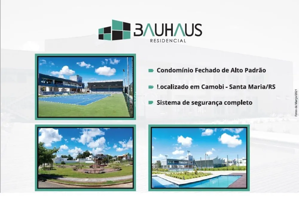 Terreno, 1084 m² - Foto 3