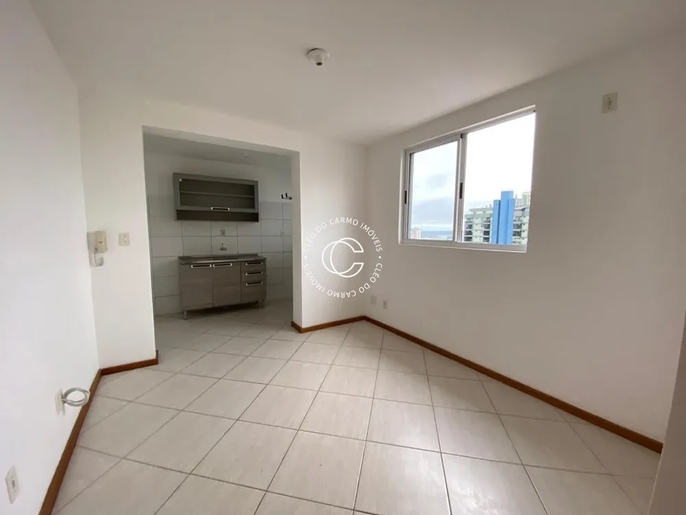 Apartamento, 1 quarto, 35 m² - Foto 3