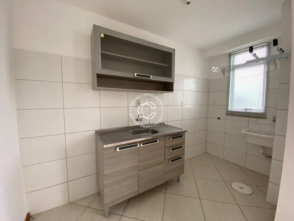Apartamento, 1 quarto, 35 m² - Foto 4