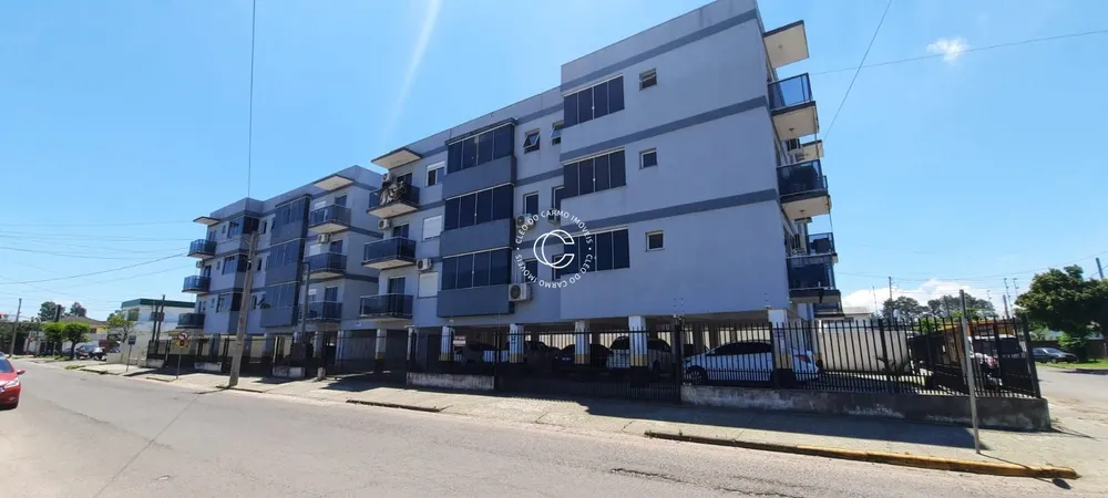 Apartamento, 2 quartos, 73 m² - Foto 1
