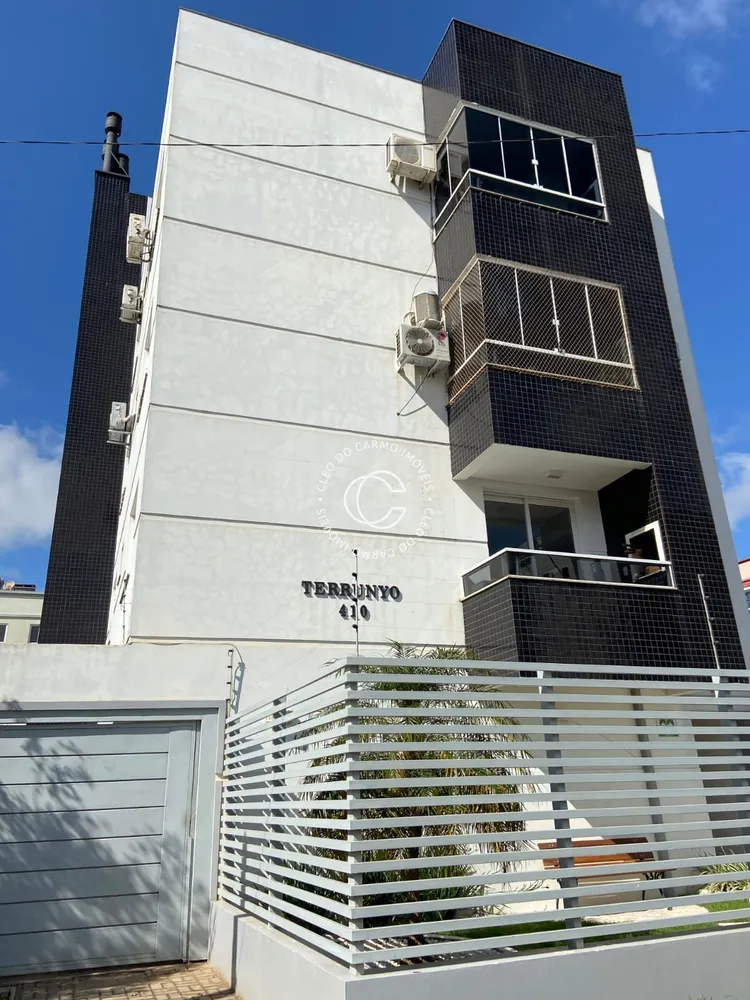 Cobertura, 2 quartos, 103 m² - Foto 1
