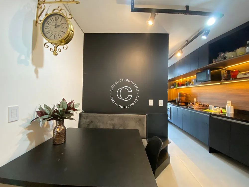 Apartamento, 3 quartos, 100 m² - Foto 2