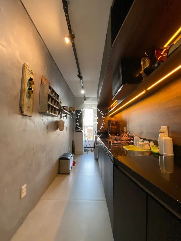 Apartamento, 3 quartos, 100 m² - Foto 4