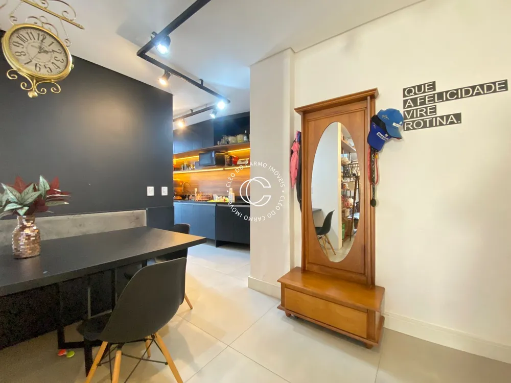 Apartamento, 3 quartos, 100 m² - Foto 1