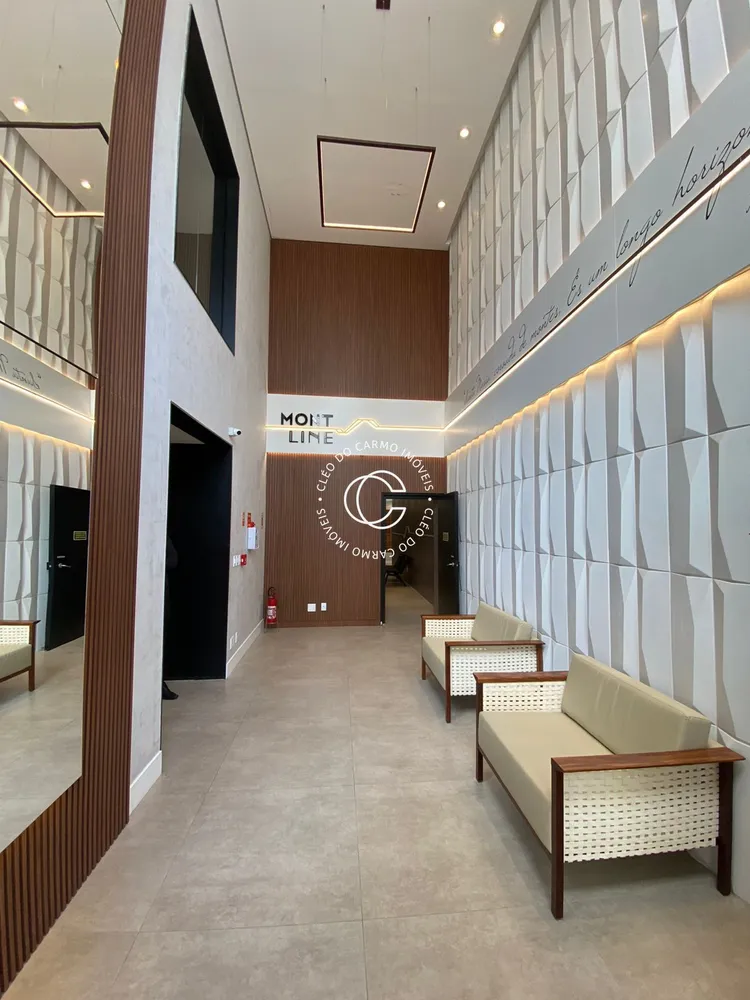 Apartamento, 2 quartos, 94 m² - Foto 2