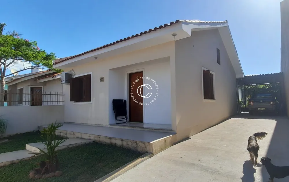 Casa, 2 quartos, 59 m² - Foto 2