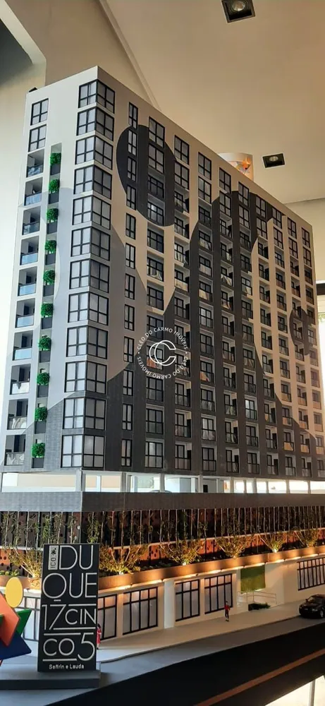 Apartamento, 3 quartos, 115 m² - Foto 1