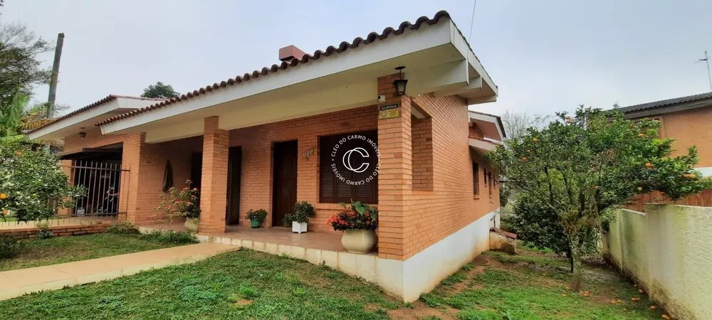 Casa, 3 quartos, 188 m² - Foto 2