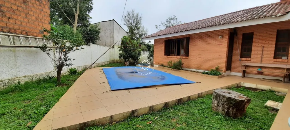 Casa, 3 quartos, 188 m² - Foto 4