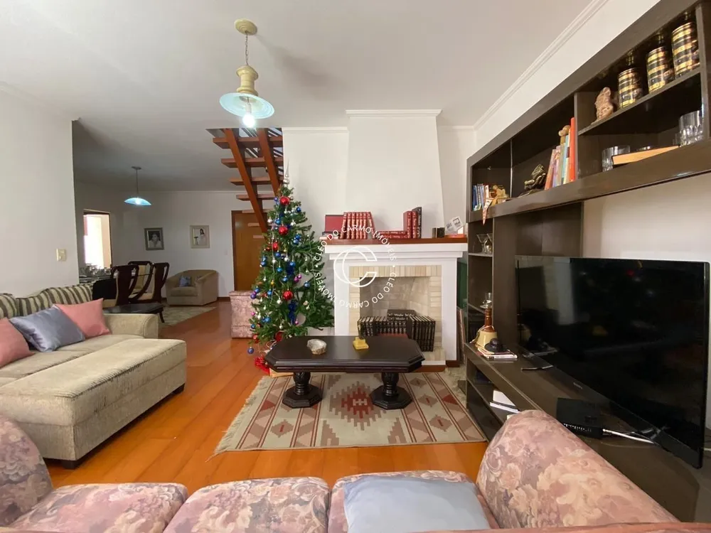 Apartamento, 3 quartos, 140 m² - Foto 3