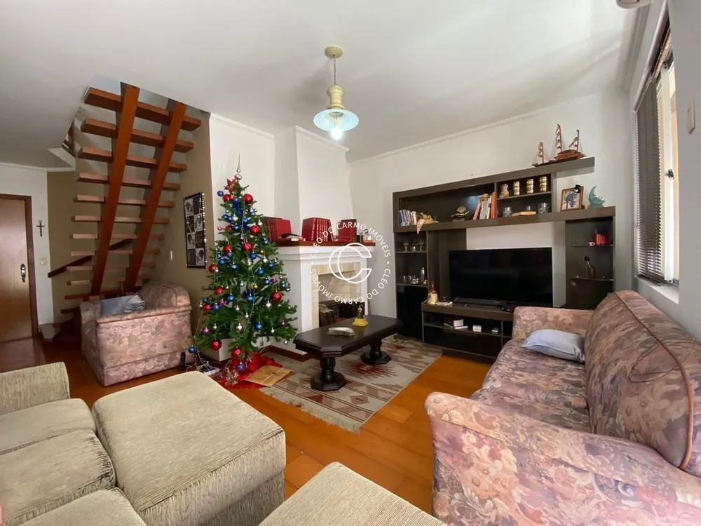 Apartamento, 3 quartos, 140 m² - Foto 2