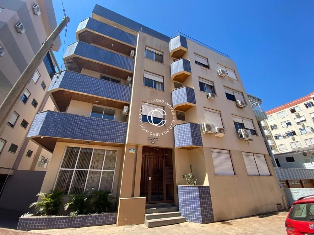 Apartamento, 3 quartos, 140 m² - Foto 1