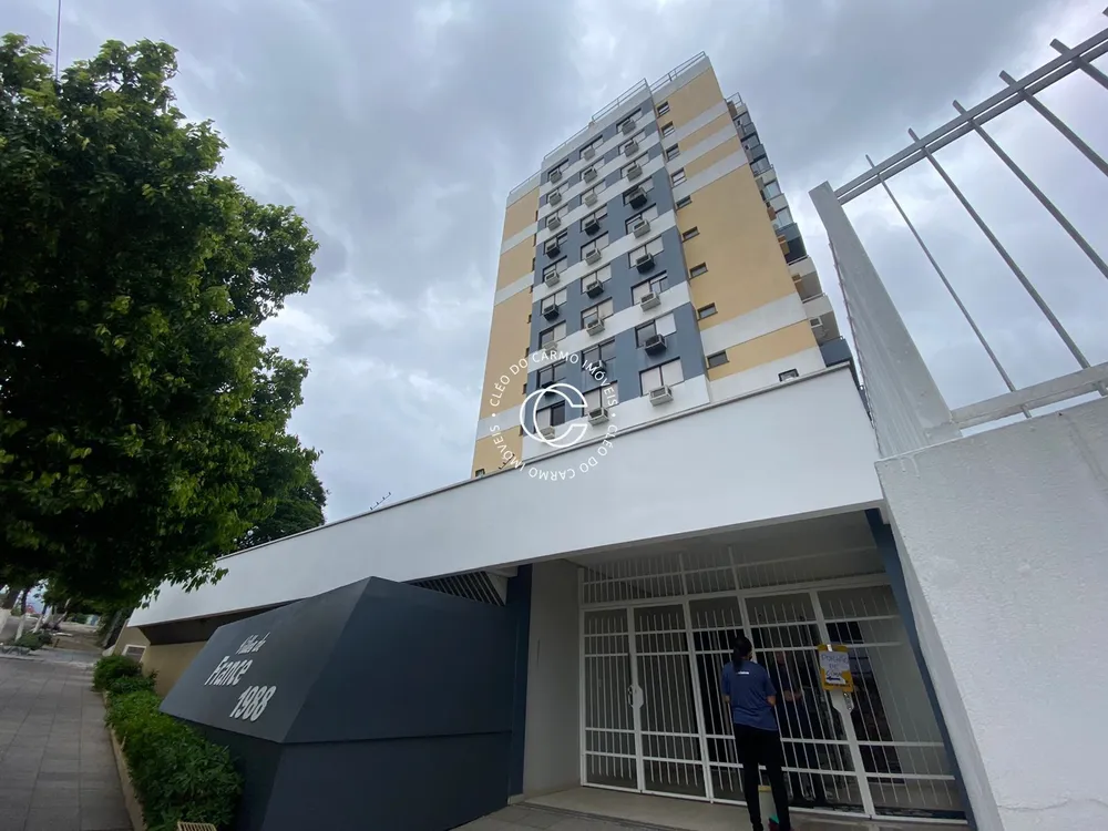 Apartamento, 3 quartos, 102 m² - Foto 1