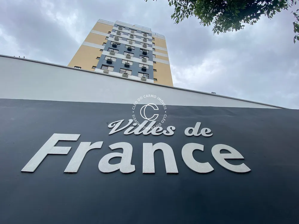 Apartamento, 3 quartos, 102 m² - Foto 2