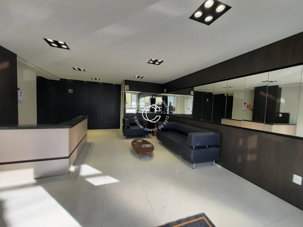 Apartamento, 3 quartos, 93 m² - Foto 3