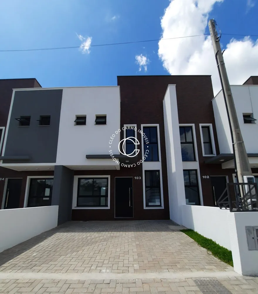 Casa, 2 quartos, 84 m² - Foto 1