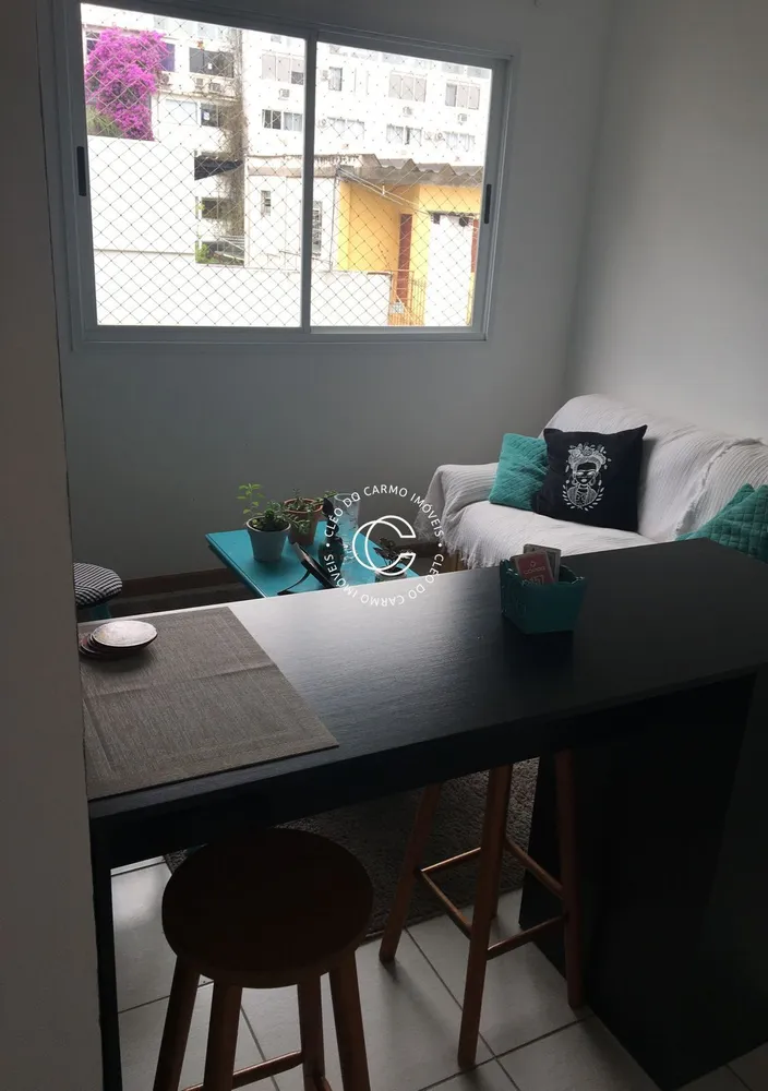 Apartamento, 1 quarto, 42 m² - Foto 3