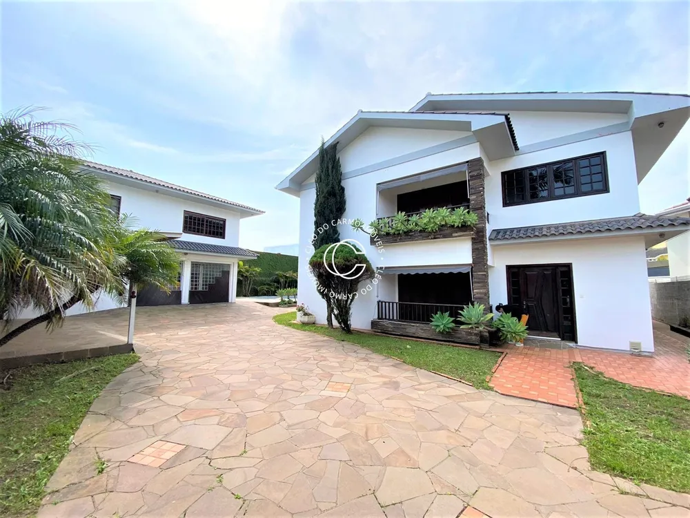 Casa, 4 quartos, 478 m² - Foto 2