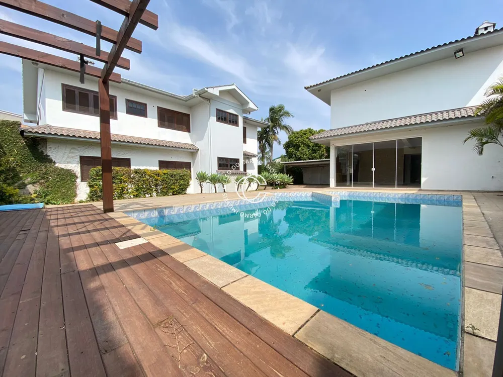Casa, 4 quartos, 478 m² - Foto 1