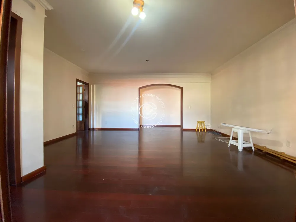 Apartamento, 4 quartos, 189 m² - Foto 3