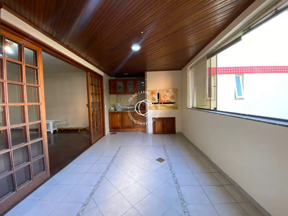 Apartamento, 4 quartos, 189 m² - Foto 4